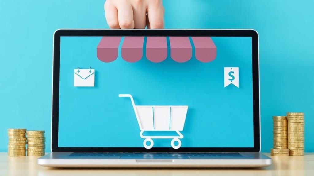 Podatki w e-commerce – co trzeba wiedzieć?. Praktyczne wskazówki dla prowadzenia e-commerce Podatki w e-commerce – co trzeba wiedzieć?. Praktyczne wskazówki dla prowadzenia e-commerce