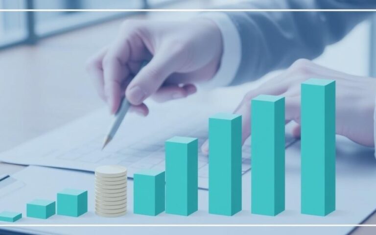 Ostatni rachunek: jak uporządkować finanse firmy przed końcem roku
