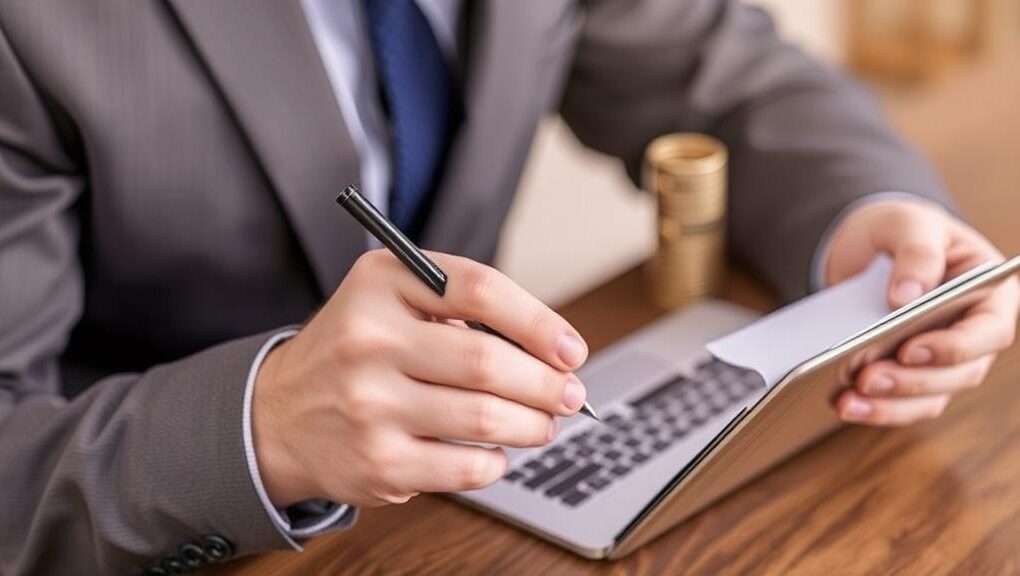 Podatek dochodowy – jak go legalnie obniżyć? praktyczny przewodnik dla świadomych podatników