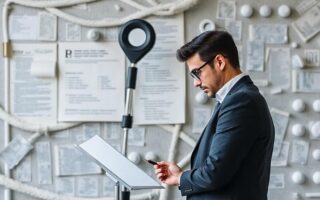 Najczęstsze błędy podatkowe przedsiębiorców, które kosztują czas i pieniądze