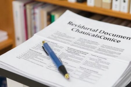 Co warto archiwizować w działalności gospodarczej i jak to robić dobrze